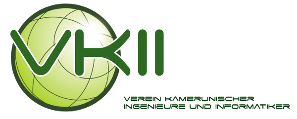 VKII VKII - Verein Kameruner Ingenieure und Informatiker