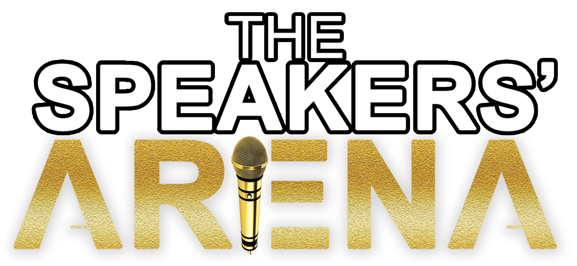 the-Apeakers-Arena-logo The speakers' Arena